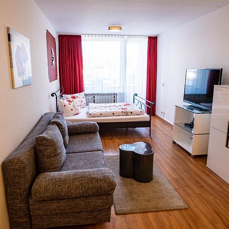 Ferienapartment Blume Meersburg Esterno foto