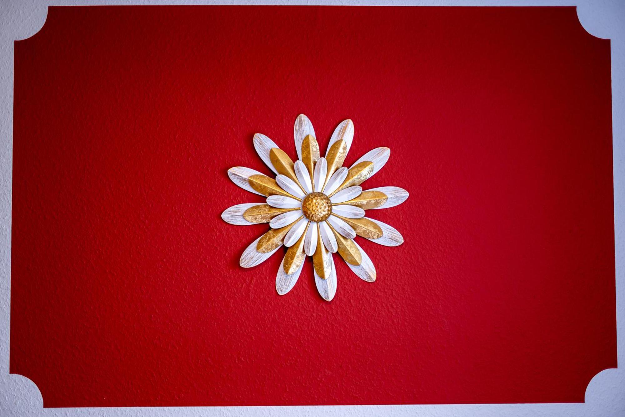 Ferienapartment Blume Meersburg Esterno foto