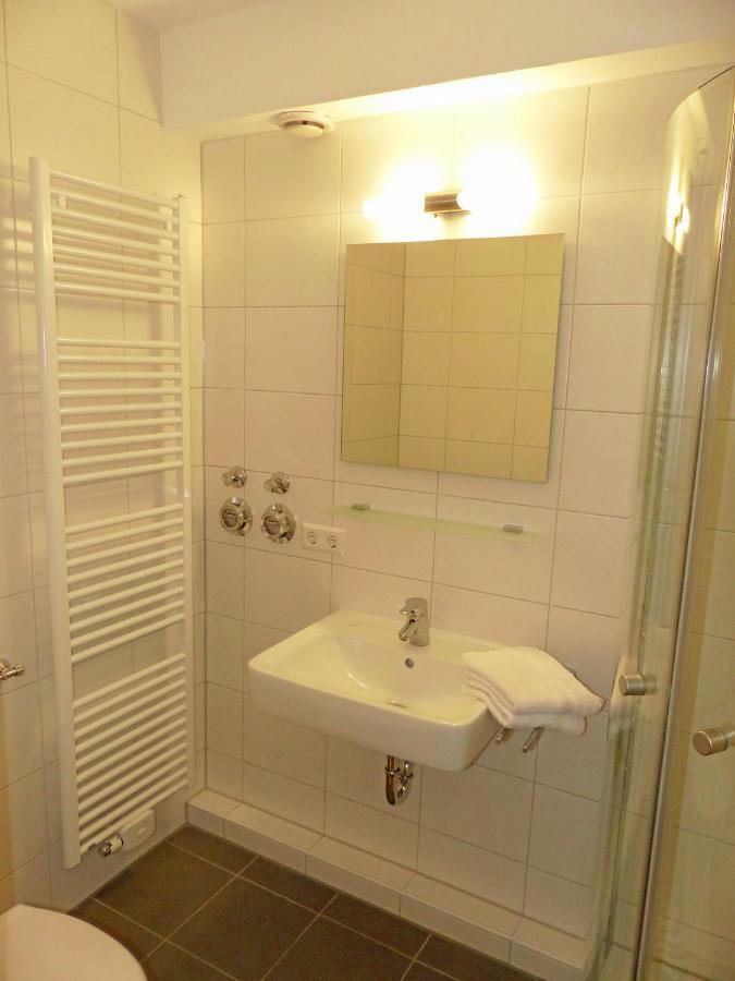 Ferienapartment Blume Meersburg Esterno foto