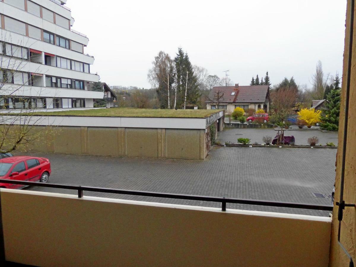 Ferienapartment Blume Meersburg Esterno foto