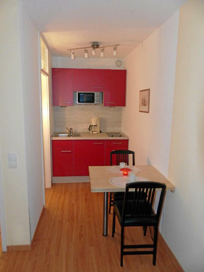 Ferienapartment Blume Meersburg Esterno foto