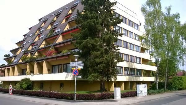 Ferienapartment Blume Meersburg Esterno foto